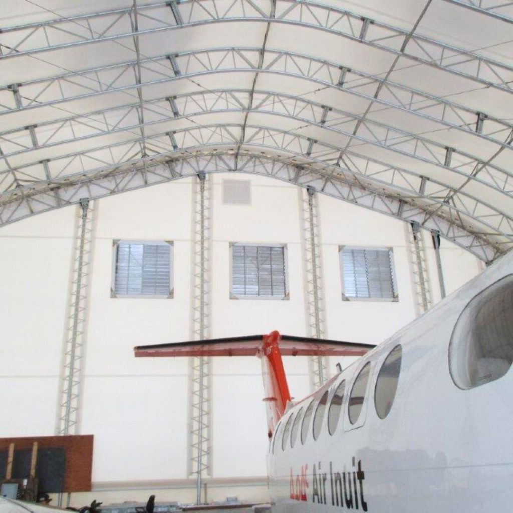 Aircraft Hangar 5 1702580595188