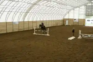 DB equestre fin interieur numech