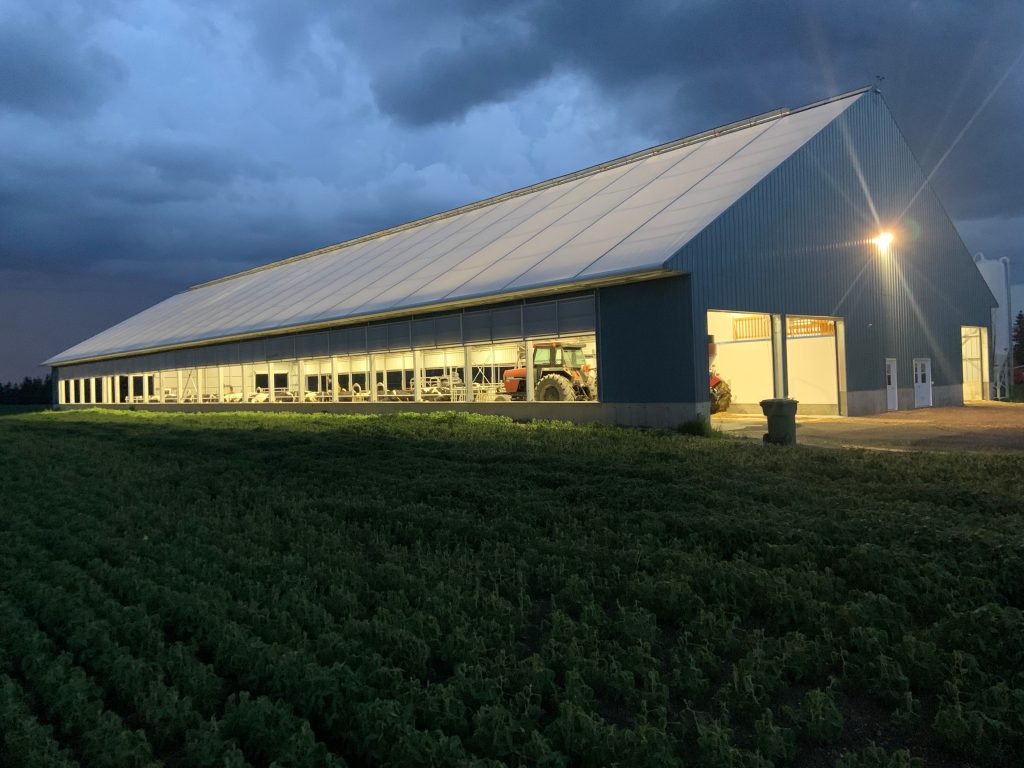GPL Farm 1 AR Ferme GPL 1