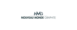 logo client megadome nouveau monde graphite