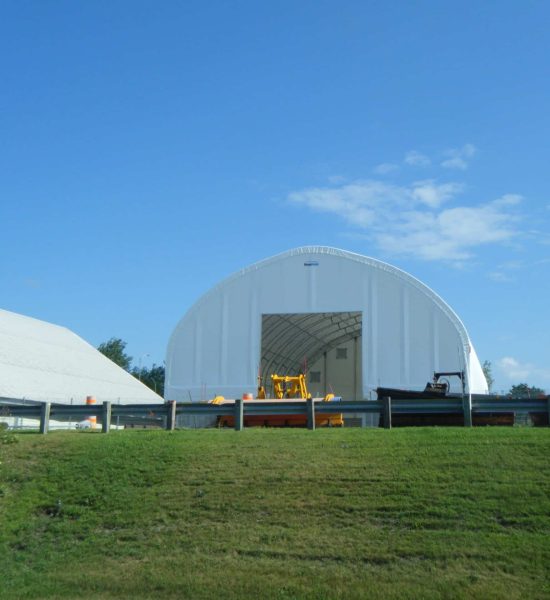 Fabric Building Services